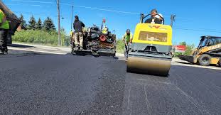 Trusted Royston, GA Driveway Paving  Experts